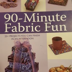 Craft book ( pay $5 with $20+ purchase)